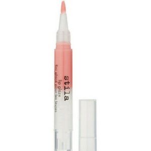 Stila Lip Glaze in Grapefruit